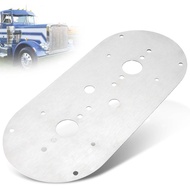 .com：Suitable for Watermelon Light Installation Plate，Silver，Double layer above the door，Watermelon 