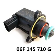 6H145710D 06F145710G 06F906283F 06H145710C Brand New Pressure Relief Valve for Audi A6L A4L Q5 Q3 fo