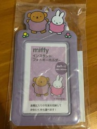 Miffy八達通套衫