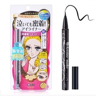 Japan Kiss Me eyeliner Black（Ready stock）