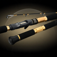 Ecooda | Deep Sea Bottom Fishing Rod Electric Reel