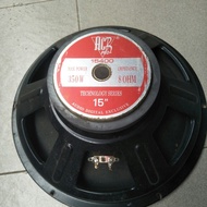 speaker Acr 15"inch 15400