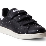 adidas stan smith cf w-Black