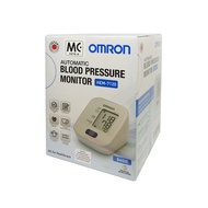 Omron HEM-7120 Blood Pressure Monitor