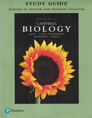 Study Guide for Campbell Biology