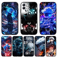 for Vivo U3 Y19 S1 S16 S17 S19 Pro S17 S17T T3 V5 lite Z9 Y67 V5s  Y66 Plus V7 Y75 Anime Satoru Gojo