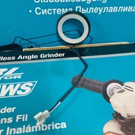 เครื่องมือไฟฟ้า Makita DTD173 ชิ้นส่วนอะไหล่ใหม่ ชิ้นส่วนนอก หัวหมุด ไส้เดี่ยว ควบคุมเครื่องกล เครื่