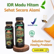 HITAM Leukemia Medicine - IDR BLACK HONEY