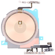 ขดลวด NFC พร้อมพลังงานและระดับเสียงสายเคเบิ้ลยืดหยุ่นสำหรับ iPhone 13