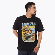 New!!! Hamzah the lion tshirt/Da'Wah T-Shirt