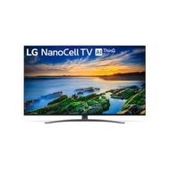 LG 55吋4K 智能電視 (超新淨!!)