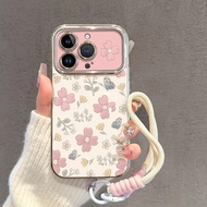 HP [Case+bracelet] Case casing REALME 50pro 7 10a c51 NARZO 20a 2020 10 50aprime C3 7ic20 c11 20 20p