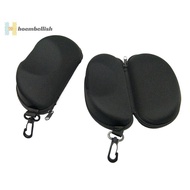 <Hoembellish> Ck EVA Sunglasses Sunglasses Case Glasses Zipper Case Glasses Display Case Swimming Go