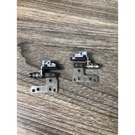 Dell Latitude E5470 hinge removed