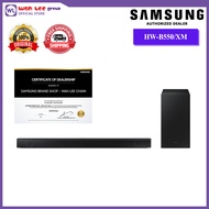 SAMSUNG Soundbar HW-B550 (HW-B550/XM) WAH LEE STORE WAH LEE GROUP