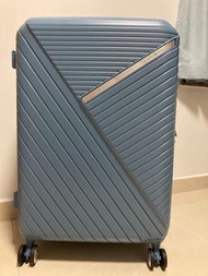 （全新）Samsonite ROBEZ 25吋 行李箱