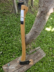 ขวานHultafors Trekking Axe H009SV 840086 2.lb made in Sweden