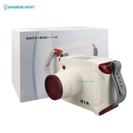 High Quality Portable X Ray Sensor Film Scanner High Frequency Digital Imaging System Exposure Time 