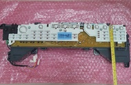 เมนบอร์ด+บอร์ดปุ่มกดดิสเพย์ อะไหล่เครื่องซักผ้าโตชิบา(TOSHIBA) 42T68376U ใช้ได้กับ รุ่นAW-DUH1200GT 