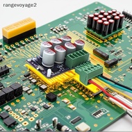 [rangevoyage2] 4S Active Equalizer Whole Group Balancer Lifepo4 18650  Energy Transfer 4S 6S 17S Equ