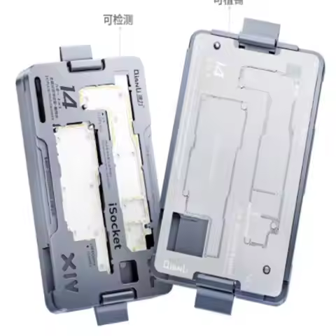 Socket set Logic Board Function Diagnostic Quick Tester Motherboard Test Fixture Tools