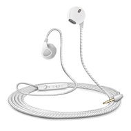 Braime Earpods Extra Bass Earphones - S10
