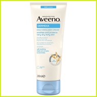 ⊙ ۩ ▦ Aveeno Dermexa Daily Emollient Cream 200ml