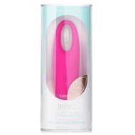 FOREO Iris 2 眼部按摩儀 - # Fuchsia 1pcs