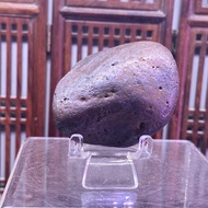 Premium Grade Siderolite meteorites Crystal stone  (铁陨石) - 0.14kg