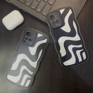 Softcase VIVO Y21 Y21S Y21T Y21A Y21E Y33S Y33T TX1 4G CASE PREMIUM ZEBRA MOTIF PHONE CASE Silicone 