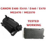 (USED) CANON E400 / E410 / E460 / E470 / MG2570 / MG2470 POWER SUPPLY