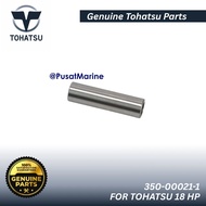MESIN Piston Pin (Piston Pen) Original YANG used on outboard engines (outboard motor) Tohatsu brand 