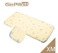 GIO Pillow Kids Mat 智慧二合一有機棉超透氣床墊(XM)