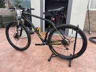 [全車靚件]Merida Big Nine 碳架29吋MTB