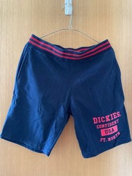 Dickies棉褲