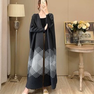 Muslim Dubai Robe Women's abaya muslim Robe Women's Long Dress Dress