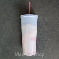 Starbucks Tumbler Original Spring Blossom Straw 2020s Limited Edition