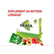 Ha'afa from HA Smart ( 15 sachet)
