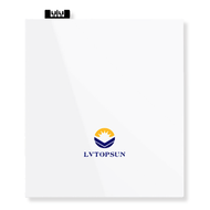 pin lưu trữ  lithium lvtopsun 100Ah LV48100 pin lithium lvtopsun | lv48100 – bh 5 năm pin lithium lv