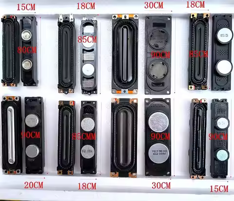 For Samsung 8520 8518 9020 3090 9015 built-in speaker disc 8015 8Ω 6Ω 5W 10W 15W BN96-12943C BN96-12
