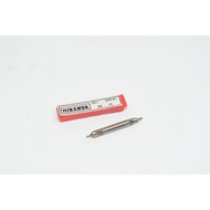 BS2 Miranda Hss Center Drill