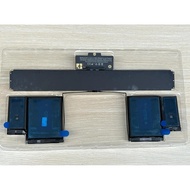 not true link NEW A1437 Laptop Battery For Apple MacBook Pro 13" Retina A1425 Late 2012 Early 2013 1