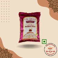 Lal Qilla Majestic Basmati Rice (5kgs)