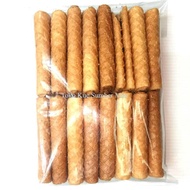 KUE SEMPRONG LIPAT/SEMPRONG DOMPET TERLARIS RASA 250 GRAM