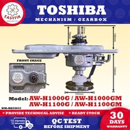 AW-H1000G / AW-H1000GM / AW-H1000GM / AW-H1100GM TOSHIBA WASHING MACHINE MECHANISM (GEARBOX)