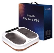 全新 Olylife Tera-P90 太赫茲兆能儀(足墊熱儀)  流汗 促進新陳代謝 腳腫 靜脈曲張 神經痛 肩頸痛 筋膜炎 膝頭痛