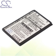 CS Battery For Samsung SGH-M320 / SGH-M510 / SGH-T109 / SPH-M305 Battery SMT619SL