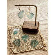 聖誕節小礼物 christmas accessories Reka bentuk eksklusif asli biru laut tempurung gitar dayung Krismas had