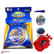 longtong✈ Takara Tomy Beyblade Burst GT B-154 Electric shaft DX Booster Imperial Dragon.Ig' New in Box