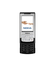 NOKIA 6500สไลด์ซิมเดี่ยวขนาด3G 2.2 คุณสมบัติโทรศัพท์